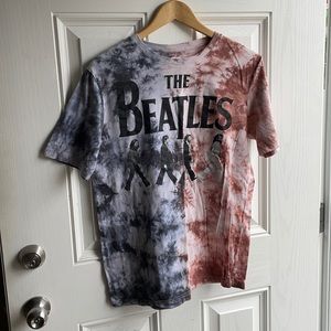 The Beatles Band Tee